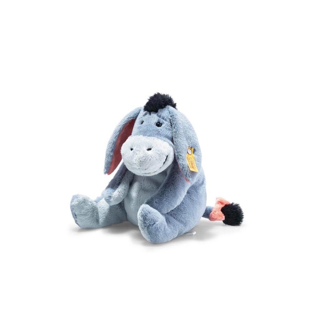 Steiff Eeyore